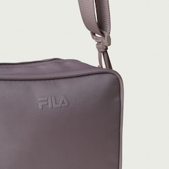 Bolsa Lateral Fila Sport Life Letter Unisex - Foto 6