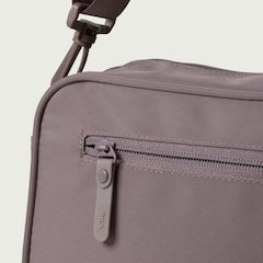Bolsa Lateral Fila Sport Life Letter Unisex - Foto 7
