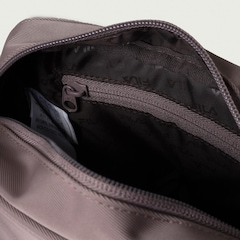 Bolsa Lateral Fila Sport Life Letter Unisex - Foto 8