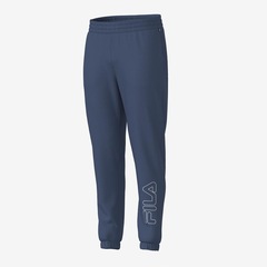 Calça Fila Outline Light Masculina - Foto 1
