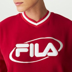 Blusão Fila Comfort Hb F-Box Feminino - Foto 4