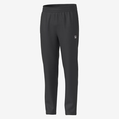 Calça Fila Heritage Letter Masculina - Foto 1