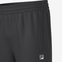 Calça Fila Heritage Letter Masculina - Foto 4