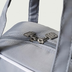 Bolsa Lateral Fila Vintage F-Box Unissex - Foto 6
