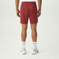Bermuda Fila Sports Light 8" Masculina - Foto 4