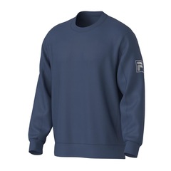 Blusão Fila Comfort F-Box Reflective Masculino - Foto 1