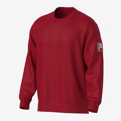 Blusão Fila Comfort F-Box Reflective Masculino - Foto 1