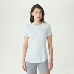 Blusa Fila Bio III Feminina - Foto 1