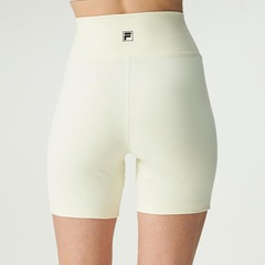Shorts Fila Touch Gym Feminina - Foto 4