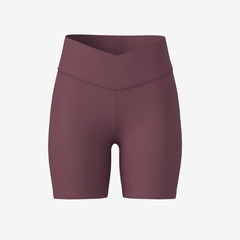 Shorts Fila Touch Gym Feminina - Foto 1
