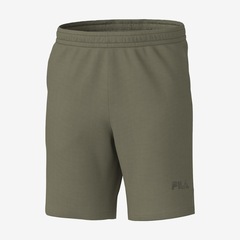 Bermuda Fila Sport 7,5" Masculina - Foto 1