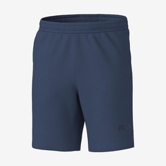 Bermuda Fila Sport 7,5" Masculina - Foto 1
