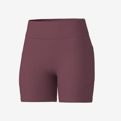 Shorts Fila Pocket Life Feminina - Foto 1