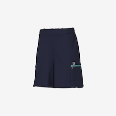 Shorts Fila Outdoor Feminina - Foto 1