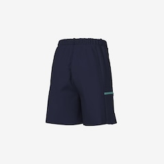 Shorts Fila Outdoor Feminina - Foto 2