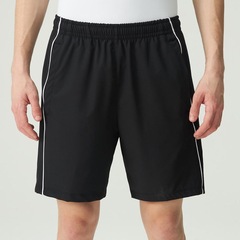 Bermuda Fila Match - 8" Masculina - Foto 1