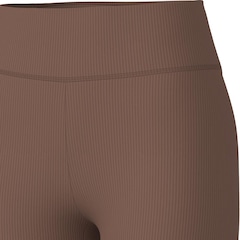 Shorts Fila Life Ribbed III Feminina - Foto 4