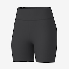 Shorts Fila Life Ribbed III Feminina - Foto 1