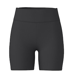 Shorts Fila Life Ribbed III Feminina - Foto 3