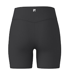Shorts Fila Life Ribbed III Feminina - Foto 6