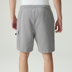 Bermuda Fila Comfort Cargo Letter Masculina - Foto 3