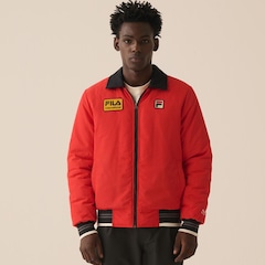 Jaqueta Fila Bomber Comfort Motor Sport Unissex - Foto 1