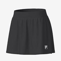 Short Saia Fila Flow III Feminino - Foto 1