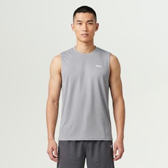 Camiseta Regata Fila Sports Light Masculina - Foto 1
