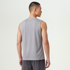 Camiseta Regata Fila Sports Light Masculina - Foto 3
