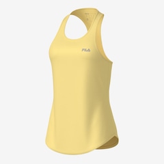 Camiseta Regata Fila Basic Sports III Feminina - Foto 1