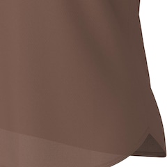 Camiseta Regata Fila Alça Crepe Flow Feminina - Foto 7