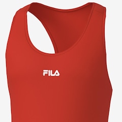 Maiô Fila Full Infantil - Foto 4