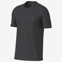 Camiseta Fila Reflective Core Run Masculina - Foto 1