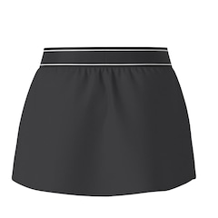 Short Saia Fila Motionflex F-Box Feminino - Foto 5