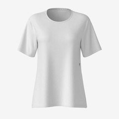 Camiseta Fila Rise Airy Feminina - Foto 3
