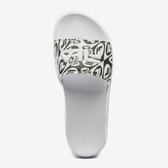 Chinelo Fila Drifter Basic Masculino - Foto 4