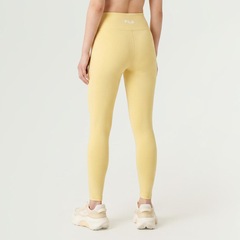 Calça Legging Fila Flat Life II Feminina - Foto 3