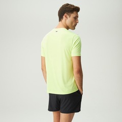 Camiseta Fila Reflective Core Run Masculina - Foto 2
