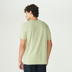 Camiseta Fila Regular Letter Premium IV Masculina - Foto 2