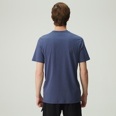 Camiseta Fila Regular Classic Masculina - Foto 2