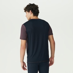 Camiseta Fila F-Box Regular Racer Masculina - Foto 2