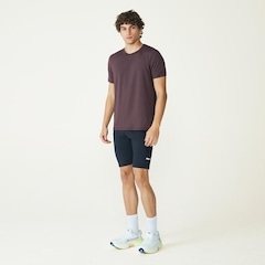 Camiseta Fila F-Box Regular Racer Masculina - Foto 3