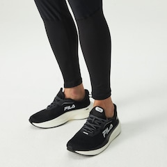 Calça Fila Jogging IV Masculina - Foto 4