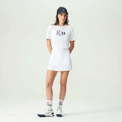 Camiseta Fila Box Rio Feminina - Foto 3