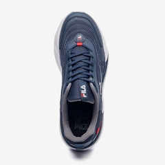 Tênis Fila Rt-Low Masculino - Foto 4