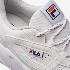 Tênis Fila Street Fit 3 Feminino - Foto 8