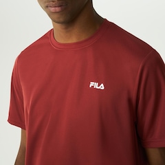Camiseta Fila Sports Light Masculina - Foto 3