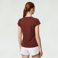Camiseta Fila Tennis Basic Ro 26 Feminina - Foto 2