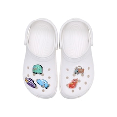 Jibbitz™ Crocs Cars OG Personagem Pack com 5 Peças - Foto 2