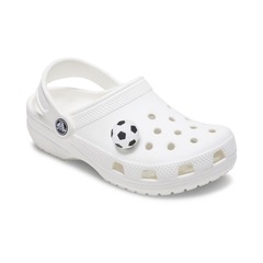 Jibbitz™ Crocs Bola de Futebol 3D - Foto 3